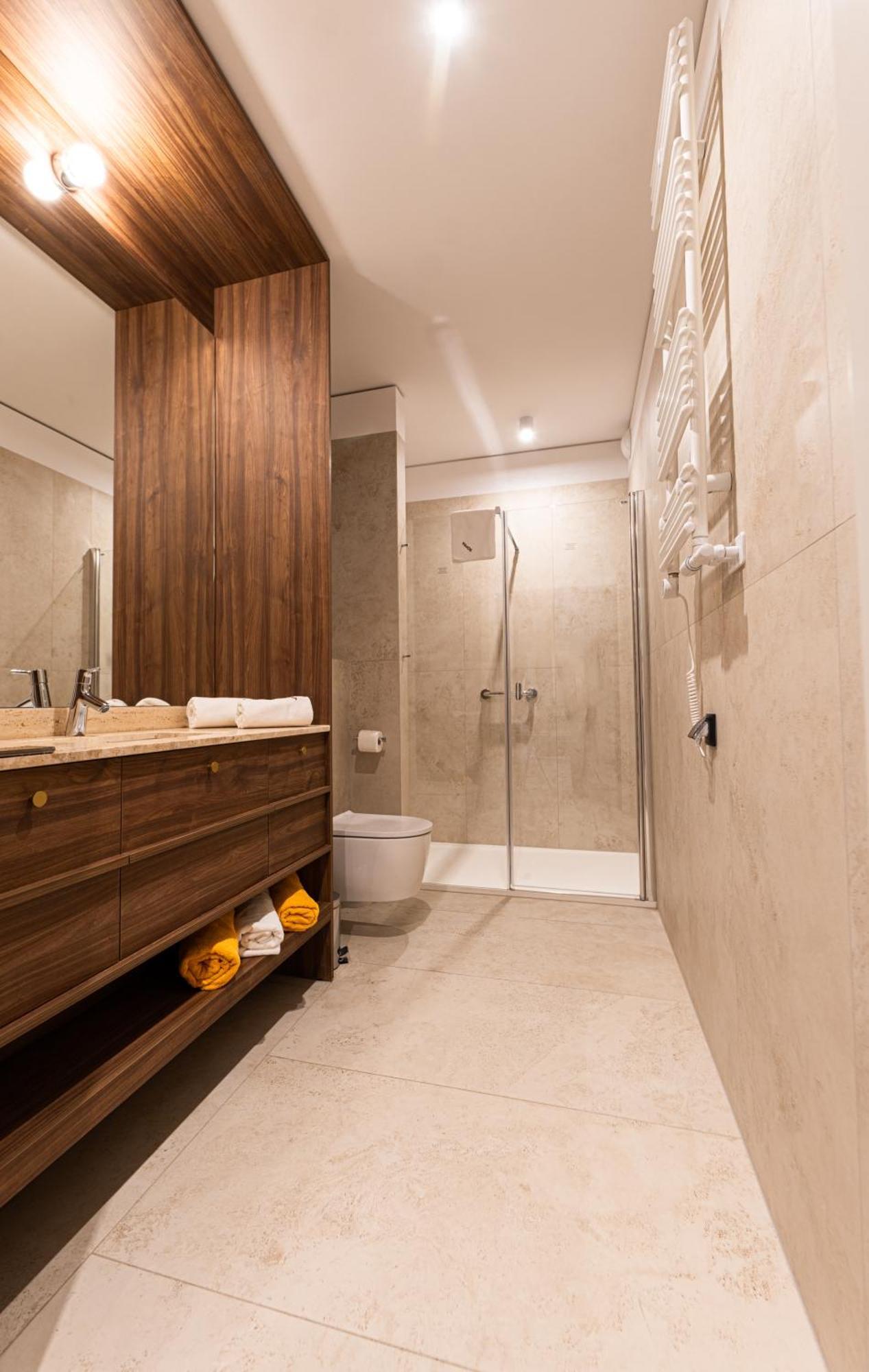 Instytut Zdrowia Sofra Fit & Spa Mielno Exterior foto