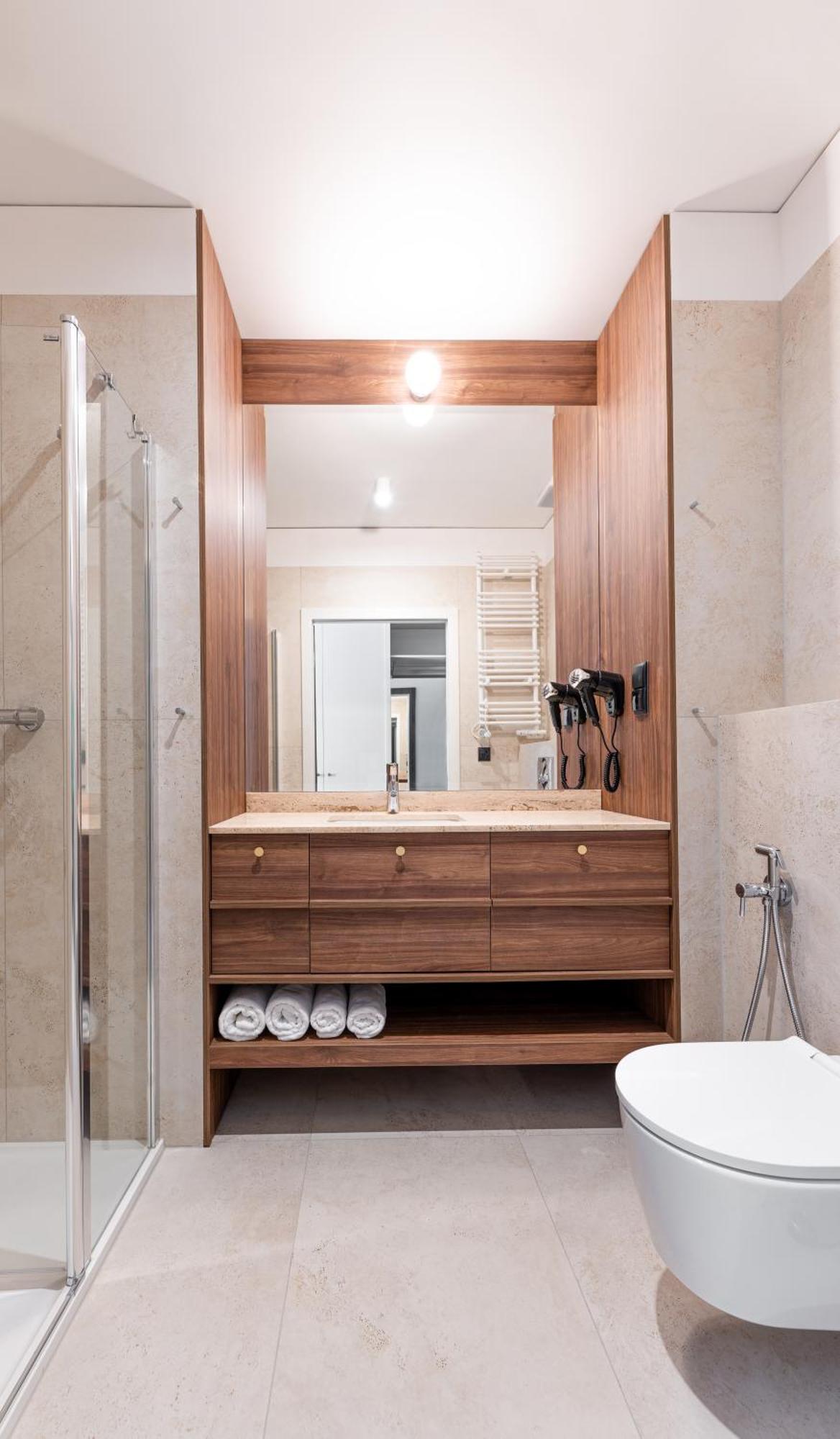 Instytut Zdrowia Sofra Fit & Spa Mielno Exterior foto