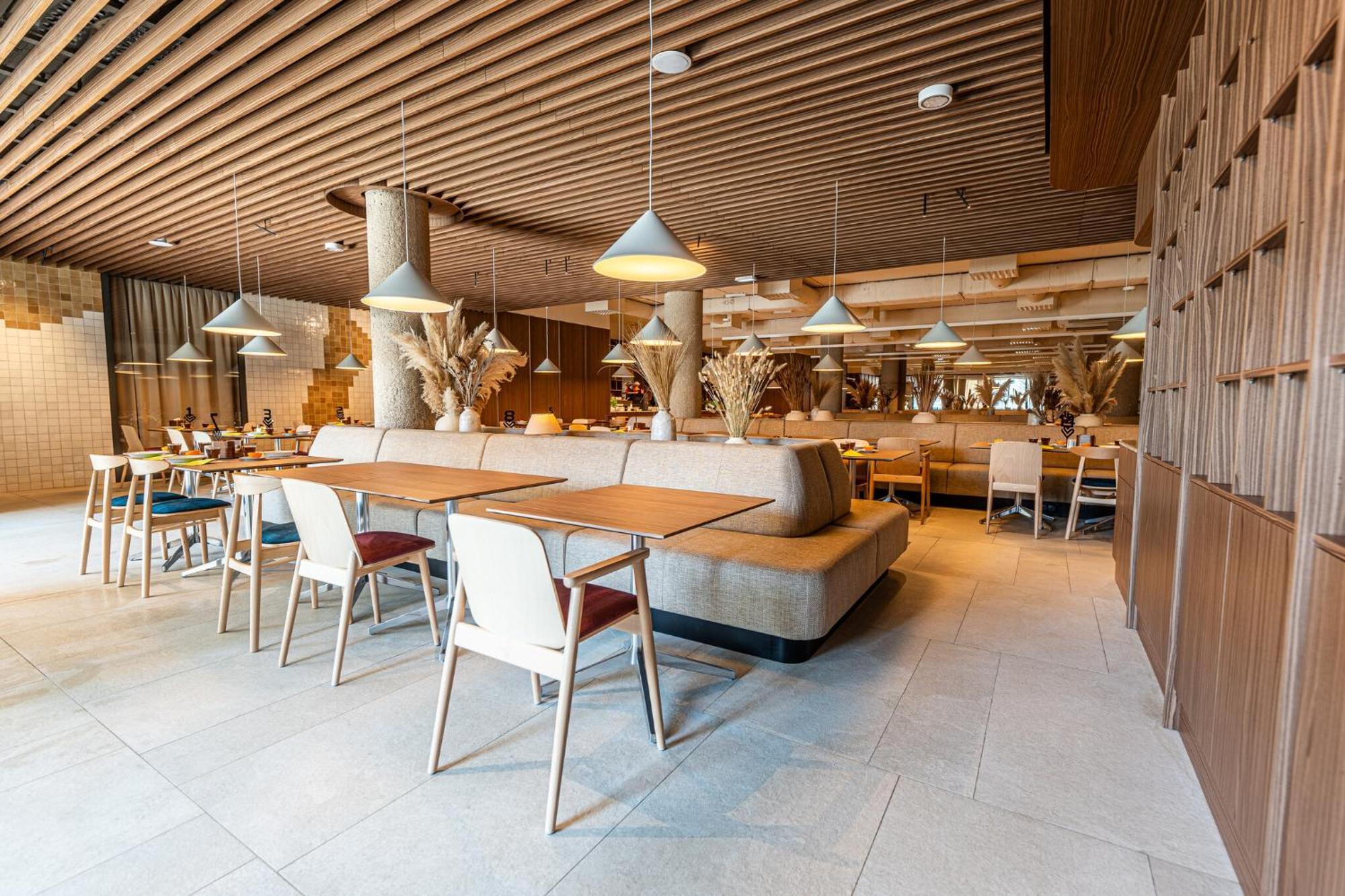 Instytut Zdrowia Sofra Fit & Spa Mielno Exterior foto