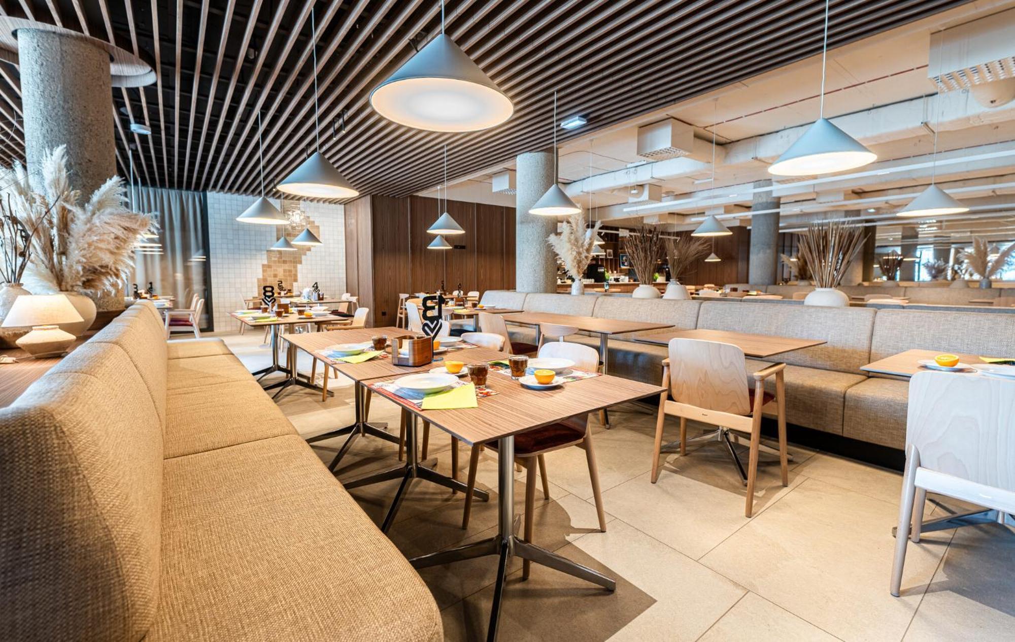 Instytut Zdrowia Sofra Fit & Spa Mielno Exterior foto