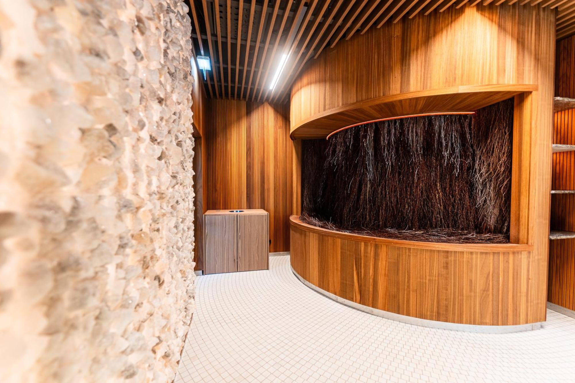 Instytut Zdrowia Sofra Fit & Spa Mielno Exterior foto