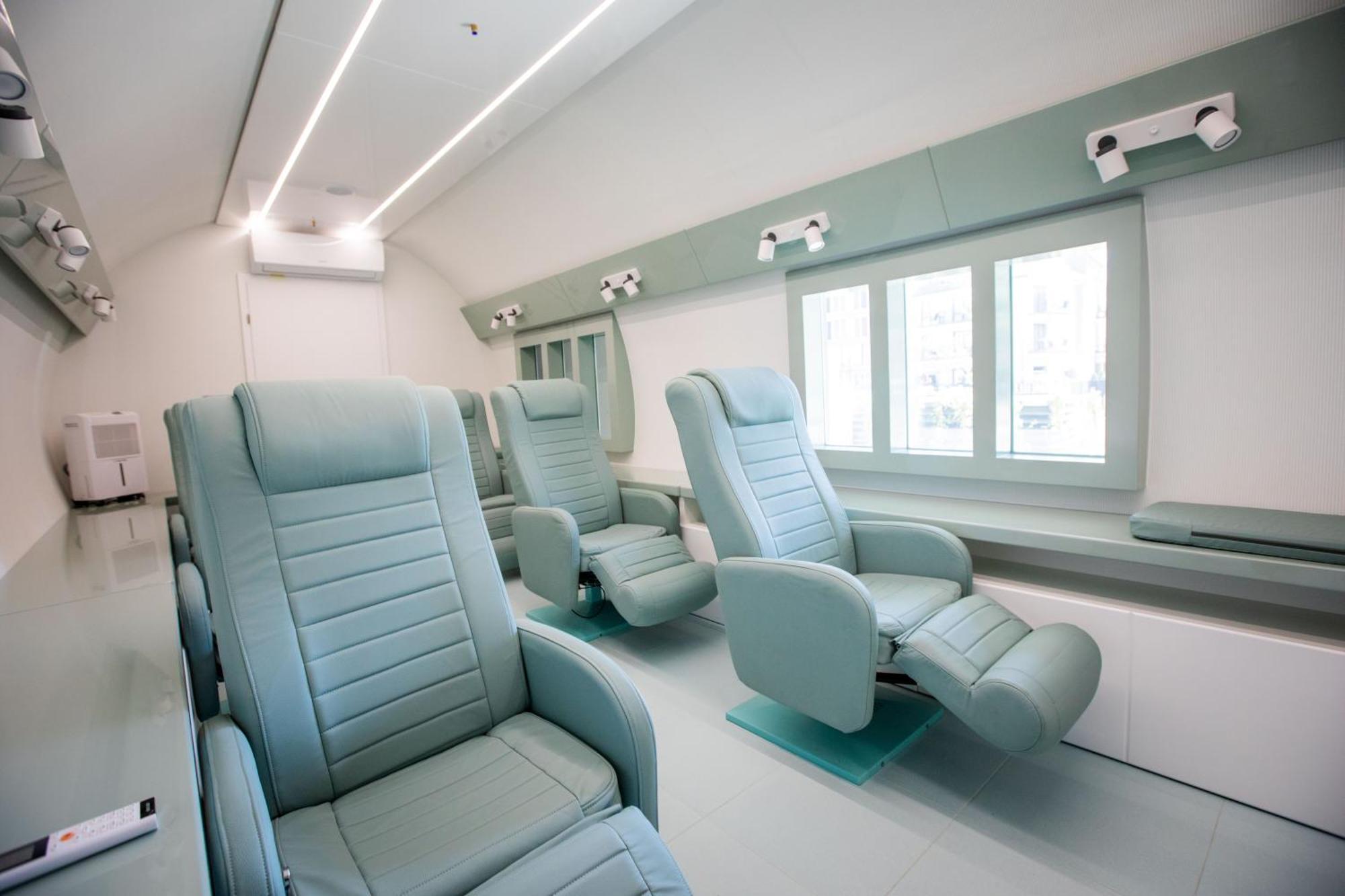 Instytut Zdrowia Sofra Fit & Spa Mielno Exterior foto